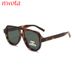 New Double Beam Polarized Frog Mirror TR Frame Propionic Acid Core Foot Fashion Driving Anti Ultraviolet_viptrois.com