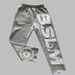 Men's Clothing Hot Selling Personality Street Hip Hop Letter Patch Sweatpants Men Fashion Casual Loose Trousers_viptrois.com