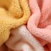 New Winter Baby Puff Fleece Jumpsuit Baby Spring And Autumn Warm Constant Temperature Split Leg Pajamas Close Fitting Outing Clothes_viptrois.com
