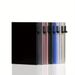 RFID Metal Men's Card Holder Simple Ultra Thin Bank Card Protective Case Aluminum Alloy Side Push One Key Card Out Anti Theft Swipe_viptrois.com