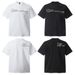 Men's Clothing Men's T Shirts For Men And Women With Simple Letter Printing Short Sleeves For Men's Fashion Brands With Loose New Men's Tops_viptrois.com