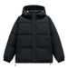 Down Cotton Clothes Boys Winter New Loose Warm Couple Jacket Hong Kong Style Trend Thickened Hooded Bread Jacket_viptrois.com