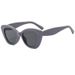 Men's Sunglasses New Style Personalized Sunglasses Men And Women Sunglasses Street Shooting Retro Cat Eye Sun Glasses_viptrois.com
