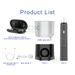 Electric Toothbrush Electric Toothbrush Two In One Water_viptrois.com