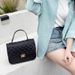 Women's Professional Quilted Laptop Backpack - Anti-Theft Lock & USB Port (Waterproof Office Bag)_viptrois.com