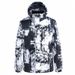 Unisex Ski Jacket – Waterproof & Thermal Insulated Snow Coat For Men & Women (Single/Dual Snowboarding & Winter Sports)_viptrois.com
