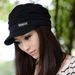 Autumn For Women Casual Korean Style Versatile Winter Youth Cute Baseball Cap Women's Fashion Travel Hat_viptrois.com