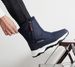 Northeast Thickened Warm Snow Boots Men And Women Winter Outdoor Ski Fashion Cotton Shoes_viptrois.com