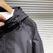 Hooded Top Loose Coat Pullover Zipper Pocket Big Pocket Workwear Spring Jacket Casual Men's_viptrois.com
