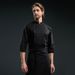 Men's Clothing Hotel High End Chef Pastry Cake Baking Dessert Canteen White Long Sleeved Autumn And Winter Work Clothes Hotel Western Food_viptrois.com