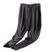 Men's Clothing Thin Ice Silk Casual Pants Quick Drying Versatile Sports Pants Version Of Nine Point Pants_viptrois.com