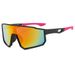 New Cycling Glasses Men's And Women's Outdoor Windproof Mountain Bike Goggles Sports Goggles In Stock_viptrois.com