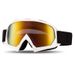 Unisex Outdoor Riding Glasses Mountaineering Fire Resistant Impact Windproof Sand Goggles_viptrois.com