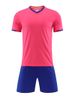 Men's Clothing uniforms suits with printed team logos for adults and children training suits for outdoor sports competitions for men_viptrois.com