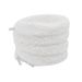 Shoelaces Source Direct Sales Plush Cute Trend Widened Shoelace Accessories Rope_viptrois.com