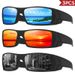 New Hot-Selling Outdoor Sports Polarized Cycling UV Protection Fishing Sunglasses_viptrois.com