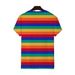 Men's Clothing Printed T Shirt Round Neck Spring And Summer Durable Daily Versatile_viptrois.com