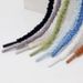 Shoelaces Sneakers Sports Shoes Board Shoes Canvas Shoes Casual Plush Shoelaces Ins Trend_viptrois.com