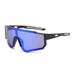 New Cross Border Children's Outdoor Cycling Sunglasses Baby Goggles Colorful Glasses Sun Protection Sports Glasses_viptrois.com