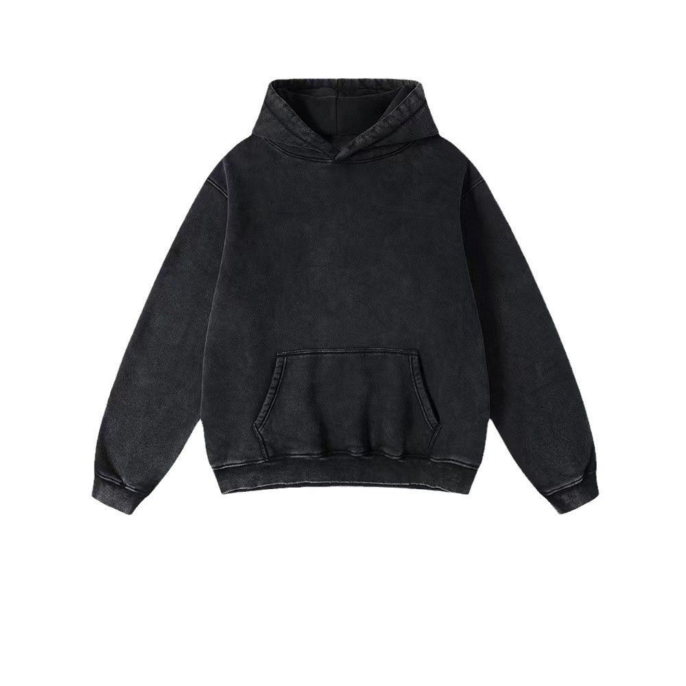 Unisex 3d Digital Print Hooded Sweatshirt - Oversized Streetwear Pullover With Comfort Fit (Multiple Colors & Sizes)_viptrois.com