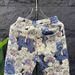 Spring/Autumn New Jacquard Teddy Bear Trendy Coat, Floral Pants, Internet Famous, And The Same Style Of Ruffian Handsome Harlan_viptrois.com