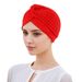 Muslim hat Muslim turban hat pleated watermelon hat braid hat Indian hat_viptrois.com