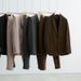 Men's Clothing Thickened Woolen Suit Jacket Casual Suit Trendy Retro Suit Handsome Top_viptrois.com