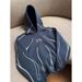 Y2K Retro Striped Hoodie - Unisex Oversized Pullover Sweatshirt For Streetwear & Casual Fashion_viptrois.com