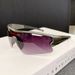 New Men's Outdoor Cycling Glasses Women's Sports One-piece Sunglasses Sunglasses_viptrois.com