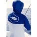 Men's Clothing New Long Sleeve Hooded Fishing Suit Lightweight Sun Protection UV Protection UPF 50+ Lure Fishing Suit_viptrois.com