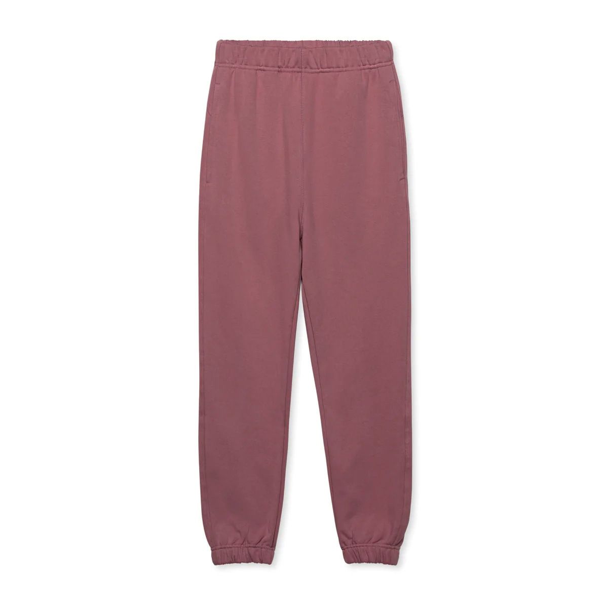 Men's Cotton Jogger Pants - Loose Fit Athletic Sweatpants For Gym Running & Basketball (Breathable Elastic Cuffs Plus Size Available)_viptrois.com