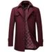 CT 2025 New Thickened Wool Coat For Middle-aged Men Dad Style Woolen Overcoat Jacket_viptrois.com