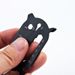 Outdoor Multifunctional EDC Card Creative Bottle Opener Keychain Portable Multi-use Small Tool_viptrois.com