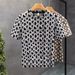 Pi Shuai Korean Version Slim Fit Fashion Brand Youth Love Half Sleeve 2025 Summer New Men's Short Sleeved T-shirt Light_viptrois.com