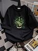 MONTY PYTHON KNIGHTS OF NI CREST T Shirt M L XL XXL Holy Grail Slightly Versatile Breathable Stylish Designer Clothes Graphic Streetwear Summer_viptrois.com