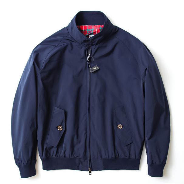 Harington G9 Jacket Casual Spring Autumn Coat Khaki Stand Collar Motorcycle Windproof Hooded Workwear_viptrois.com