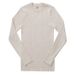 Men's Clothing Autumn And Winter Show Original Designer Versatile Tight Fitting High Necked Bottoming Shirt Two Color Top Year Loose Version_viptrois.com