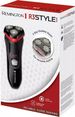 Remington R3000 Style Series R3 Electric Shaver Corded Razor 3-Day Stubble Trim_viptrois.com