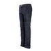 Men's Clothing High Street Multi Panel Three Dimensional Tailoring And Splicing Original Color De Starched Blue Slim Fit Flared Jeans_viptrois.com