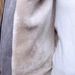 Men's Clothing Winter Jacket Deerskin Plus Velvet Thick Warm Lapel Slim Short Casual Top Coat_viptrois.com