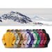 Men's Clothing Windproof And Water Repellent Unisex 3D-Cut Windproof Fleece-Lined Softshell Jacket – Water-Resistant Winter Outdoor Coat_viptrois.com