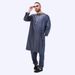 Men's Fashion Suit New Muslim Ethnic Clothing_viptrois.com