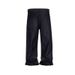 American High Street Retro Washed Breasted Design Sense Jeans Men's Street Trendy Brand Ruffian Handsome Loose Casual Wide-leg Pants_viptrois.com