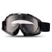 Unisex Outdoor Riding Glasses Mountaineering Fire Resistant Impact Windproof Sand Goggles_viptrois.com