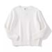 1 2024 New Style Mature Autumn Winter Versatile Knitted Sweater High-End Casual Round Neck Long Sleeve Textured Slim Fit_viptrois.com