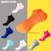Shoe Accessories Spring And Summer New Outdoor Towel Bottom Socks Couple Professional Running Socks_viptrois.com