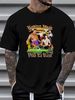 Eddie Guerrero T Shirt - Viva La Raza T Shirt TE2710 Casual Breathable Designer Clothes Homme Streetwear Fashion Stretched Top For Everyday Wear_viptrois.com