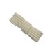 Shoelace 5mm Round Polyester Solid Color Shoelace Outdoor Travel Hiking Shoes Sports Shoes With Rope_viptrois.com