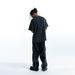 Spring And Autumn New American Skull Head Trendy High Street Hip-Hop Loose T-Shirt For Men_viptrois.com