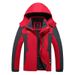Men's Clothing large size single-layer charge clothing breathable warm outdoor sports mountaineering clothing a generation _viptrois.com